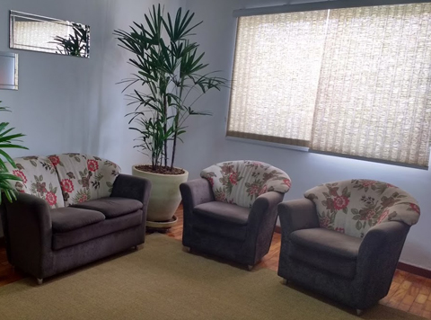 RAGG - Terapias Integradas