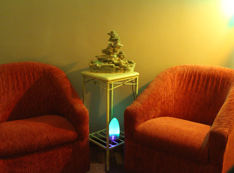 RAGG - Terapias Integradas