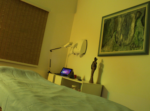 RAGG - Terapias Integradas