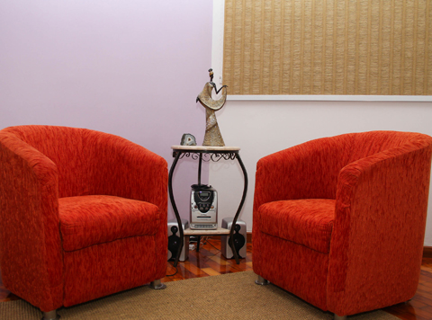 RAGG - Terapias Integradas