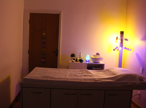 RAGG - Terapias Integradas