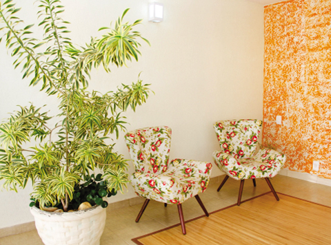 RAGG - Terapias Integradas