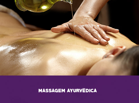 RAGG - Terapias Integradas