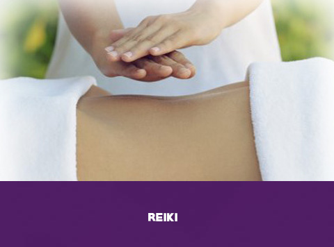 RAGG - Terapias Integradas