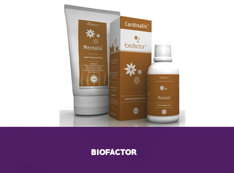 RAGG - Terapias Intergradas