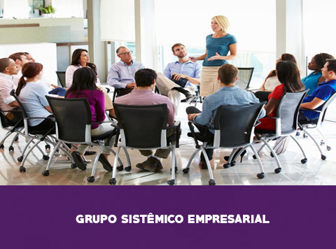 RAGG - Terapias Integradas