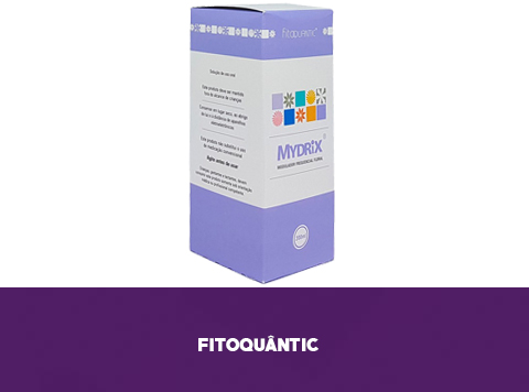 RAGG - Terapias Intergradas