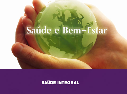 RAGG - Terapias Integradas