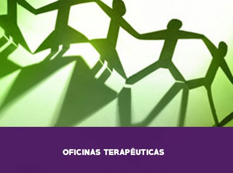 RAGG - Terapias Integradas