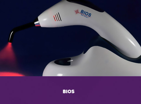 RAGG - Terapias Intergradas