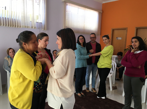 Saúde - Ragg Terapias Integradas