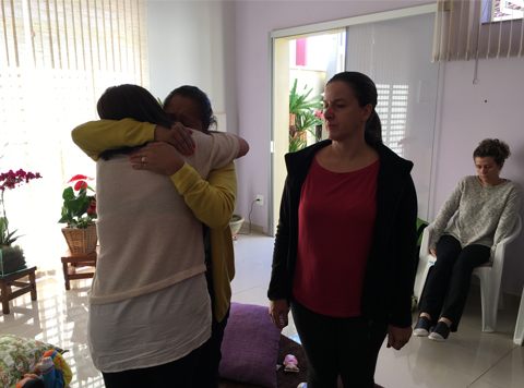 Saúde - Ragg Terapias Integradas