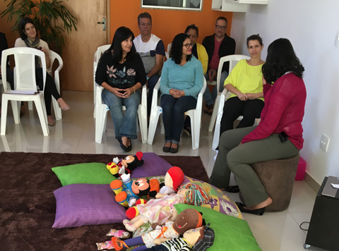 Saúde - Ragg Terapias Integradas