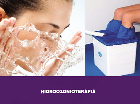 RAGG - Terapias Intergradas