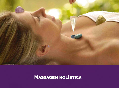 RAGG - Terapias Intergradas