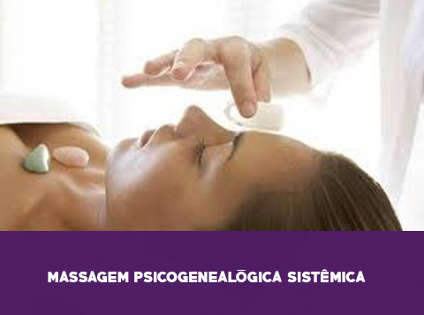 RAGG - Terapias Intergradas