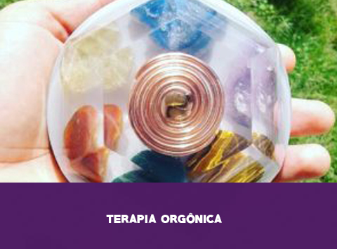 RAGG - Terapias Intergradas