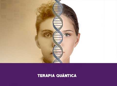 RAGG - Terapias Intergradas